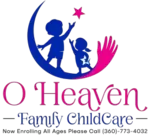 O Heaven Family Childcare